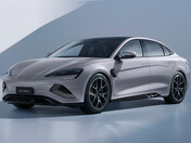 Neuer BYD Seal im Check: Kampfpreis lockt, doch 400-Volt-Ladefalle trübt das Facelift 2026 (Bild: BYD).