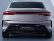 Neuer BYD Seal im Check: Kampfpreis lockt, doch 400-Volt-Ladefalle trübt das Facelift 2026 (Bild: BYD).