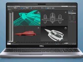 Dell Precision 3550 & 3551: Die letzten Precision-Laptops mit einem Pointing-Stick