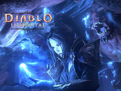 Shitstorm: Blizzard bringt Diablo-Fans mit Diablo Immortal zum Ausrasten.
