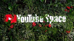 YouTube Space mit 1.500 m² in Berlin eröffnet.