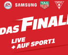 Sendezeiten zur Deutschen Meisterschaft FIFA 18 der TAG Heuer Virtuellen Bundesliga (VBL).