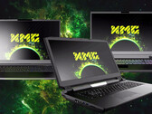 Schenker XMG Neo, Pro und Ultra erhalten Intel Core 9. Generation.