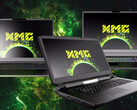 Schenker XMG Neo, Pro und Ultra erhalten Intel Core 9. Generation.