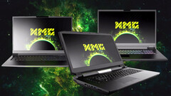 Schenker XMG Neo, Pro und Ultra erhalten Intel Core 9. Generation.