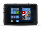 Caterpillar T20: Robustes Windows 10-Tablet für 650 Euro