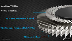 2017: Alle Flügel werden mit einer Finne bestückt