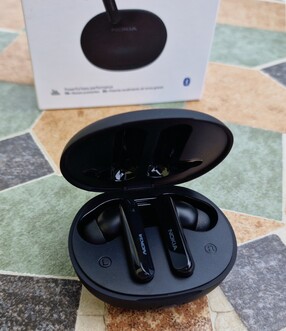 Test Nokia Clarity Earbuds+ True-Wireless-Kopfhörer