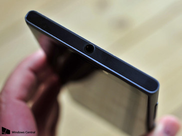 Klinkenstecker (Bildquelle: Windows Central)