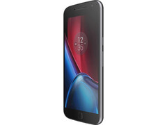 Test Lenovo Moto G4 Plus Smartphone