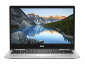 Test Dell Inspiron 13 7380 (i7-8565U, SSD, FHD) Laptop