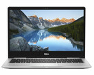 Test Dell Inspiron 13 7380 (i7-8565U, SSD, FHD) Laptop