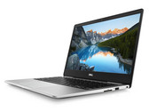 Test Dell Inspiron 13 7370 (i5-8250U) Laptop