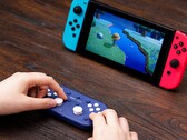 Der 8BitDo Lite SE packt die Schulterbuttons auf die Vorderseite, um Gaming zugänglicher zu machen. (Bild: 8BitDo)
