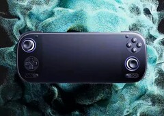 Der AYN Odin 3 Gaming-Handheld erhält ein Upgrade auf ein 120 Hz OLED-Display. (Bildquelle: AYN)