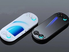 Der Anbernic RG Vita Pro kommt mit Android 14 und vorinstalliertem Linux-Betriebssystem.