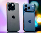 Renderbild der Apple iPhone 18-Serie