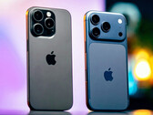 Renderbild der Apple iPhone 18-Serie
