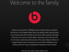 Apple: Übernahme von Beats kostet 200 Jobs