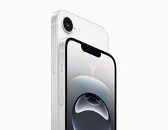 Das iPhone 16e macht ein paar Abstriche, ist dafür aber deutlich günstiger als das iPhone 16. (Bildquelle: Apple)