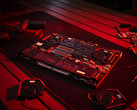 Zurück im High-End-Bereich! AMD Radeon RX 6800M Laptop GPU im Performance Test