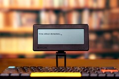 BYOK macht jede Tastatur zur digitalen Schreibmaschine. (Bildquelle: BYOK)