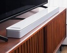 Die mit Dolby Atmos kompatible Smart Soundbar 900 ist zum Tiefpreis von 599 Euro im Angebot (Bild: Bose)