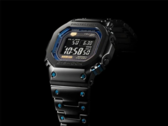 Die Casio G-Shock MRG-B5000BA-1JR hat einen Preis von ~3,569 Euro. (Bildquelle: Casio)
