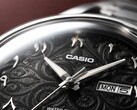 Casio MTP-E735AR Nahaufnahme