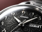 Casio MTP-E735AR Nahaufnahme
