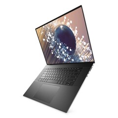 Dell präsentiert seit langem wieder ein 17 Zoll-Notebook im Rahmen der XPS-Familie, das XPS 17 9700.