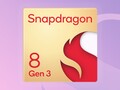 Qualcomm Snapdragon 8 Gen 3 for Galaxy Prozessor - Benchmarks und Specs