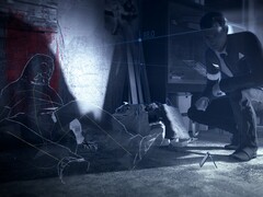 Detroit: Become Human ist im Steam Winter Sale im 90 Prozent rabattiert – bis zum 5. Januar 2026. (Bildquelle: Steam)