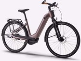 E-ACTV 900 LF: E-Bike mit automatischer Schaltung