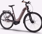 E-ACTV 900 LF: E-Bike mit automatischer Schaltung