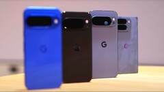 Erste Pixel 10 Pro Kamera-Tester sind nur in Teilbereichen von den neuen Google-Phones überzeugt. (Bildquelle: MrWhosetheboss)
