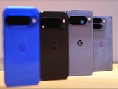 Erste Pixel 10 Pro Kamera-Tester sind nur in Teilbereichen von den neuen Google-Phones überzeugt. (Bildquelle: MrWhosetheboss)