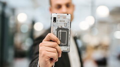 IFA 2017 | Fairphone-Gründer und CEO Bas van Abel vor Ort