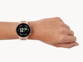 Die Fossil-Smartwatches der nächsten Generation werden recht teuer, dafür gibts aber auch eine bessere Ausstattung. (Bild: @_snoopytech)