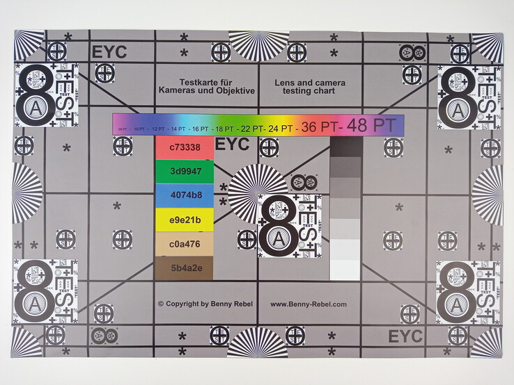 Test Wiko View 3 Smartphone