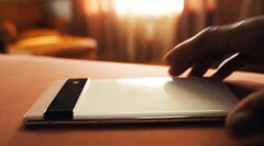 Das Google Pixel 6 wird bereits mit Android 12 ausgeliefert, voraussichtlich ab Oktober. (Bild: Google)