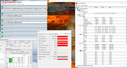 das Pavilion im Stresstest