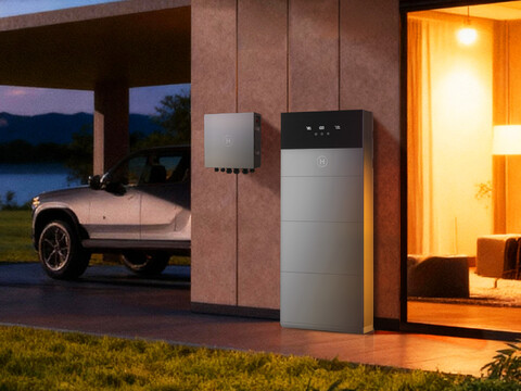 Gewappnet für Stromausfälle: HiOne versorgt Haushalte auch in Extremsituationen