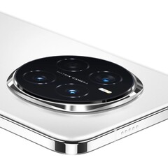 Der Nachfolger zum hier abgebildeten Honor Magic 7 steht offenbar in den Startlöchern (Bildquelle: Honor)