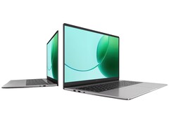 Das Honor MagicBook X16 2026 bekommt demnächst ein Plus-Modell