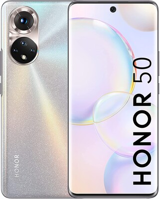 Honor 50 5G (Bilder: Amazon)
