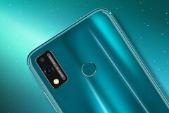 Ein Honor 9X Lite mit Google-Services steht vor der Veröffentlichung.