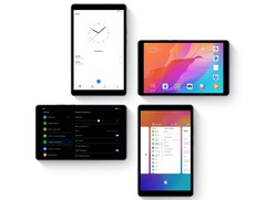 Das Huawei MatePad T8 kostet in Europa gerade einmal 99 Euro (Bild: Huawei)
