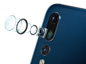 Huawei drückt sich offiziell, doch im P20 Pro dürfte der IMX 600-Sensor stecken, auf den auch Sony bald setzen könnte.