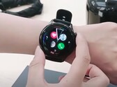 Die Huawei Watch 3 bietet eine neue Benutzeroberfläche mit besonders flüssigen Animationen. (Bild: Weibo, via Huawei Central)
